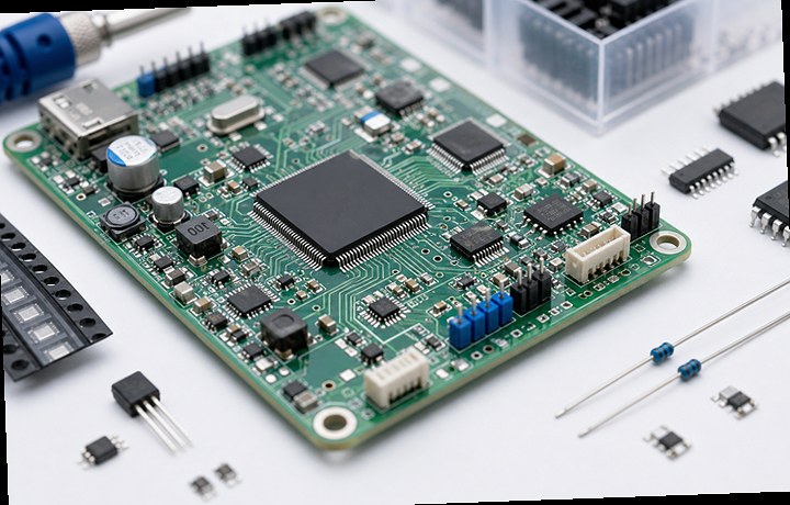NAND Flash资源工程应用