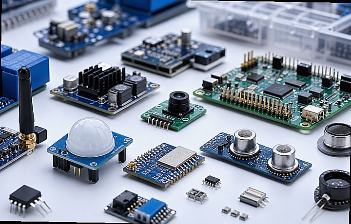 MOSFET应用资料：MOSFET内容 2